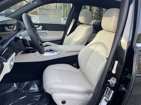 New 2026 Mercedes-Benz GLE 350 4MATIC image 19