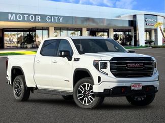 New 2026 GMC Sierra 1500 AT4 w/ AT4 Premium Package video 2