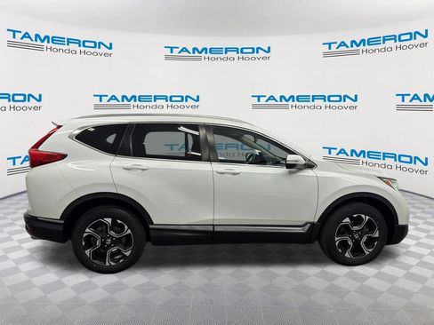 Used 2019 Honda CR-V Touring image 6