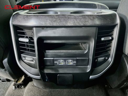 Used 2023 RAM 1500 Big Horn AWD/4WD image 27