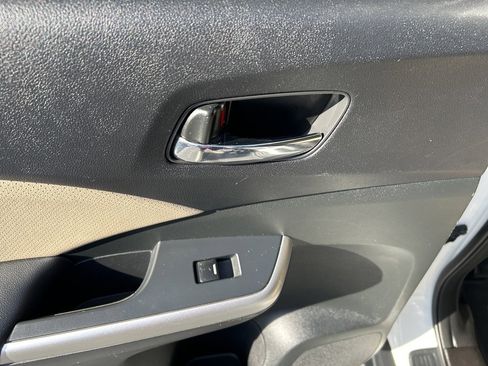 Used 2016 Honda CR-V Touring image 29