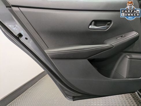 Used 2023 Nissan Sentra SV w/ All-Weather Package image 23