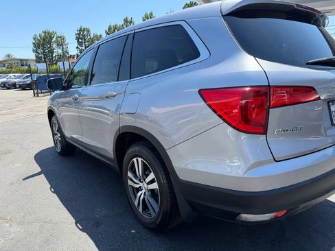 Used 2017 Honda Pilot EX-L image 27