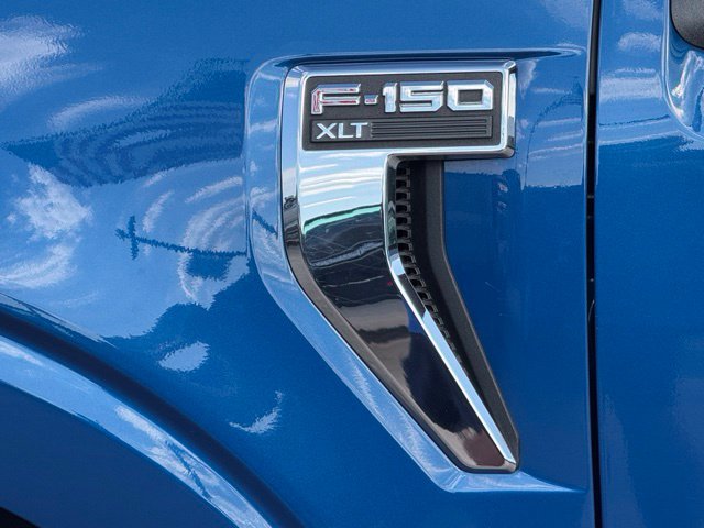 Used 2024 Ford F150 XLT AWD/4WD image 10