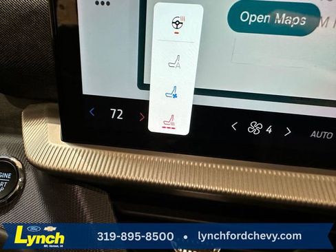 New 2026 Ford Explorer ST w/ Sun And Sound Package image 16