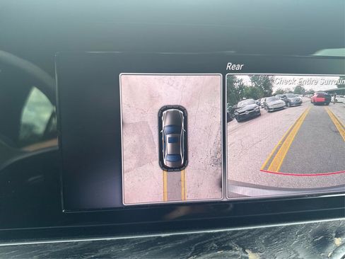 Used 2019 Mercedes-Benz E 450 4MATIC Sedan image 28