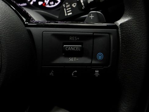 Certified 2022 Nissan Rogue SV image 29