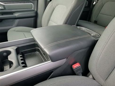 Used 2022 RAM 1500 Big Horn image 32