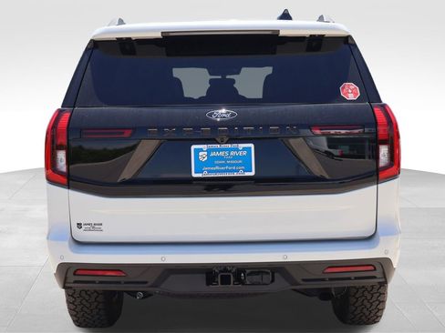 New 2026 Ford Expedition Tremor AWD/4WD image 4
