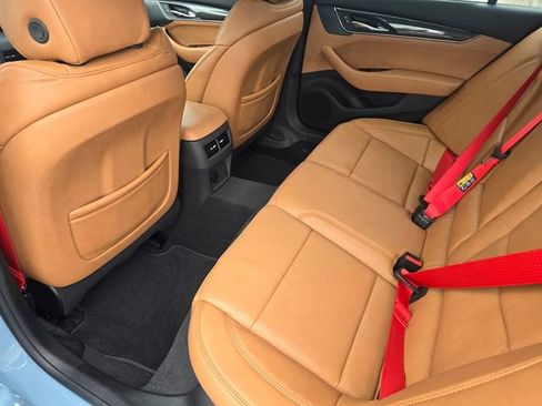 New 2026 Cadillac CT5 V RWD image 13