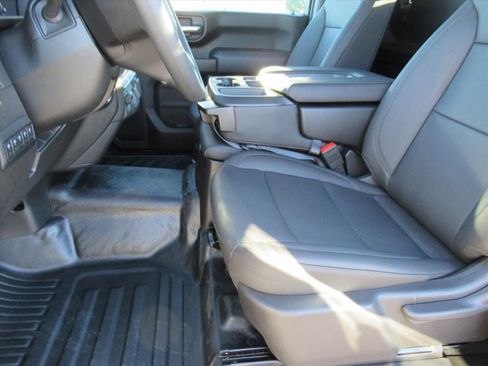 New 2025 Chevrolet Silverado 3500 W/T w/ WT Convenience Package image 16