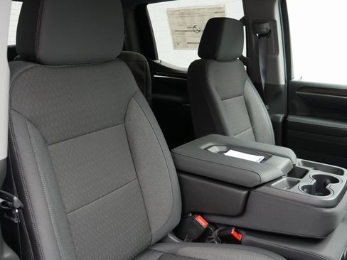 New 2026 Chevrolet Silverado 1500 LT image 22