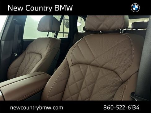 New 2026 BMW X5 M60i image 14