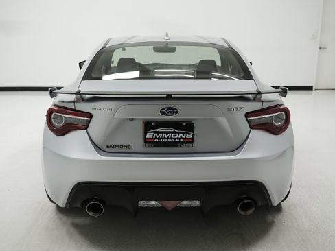 Used 2019 Subaru BRZ Limited w/ Performance Package image 5