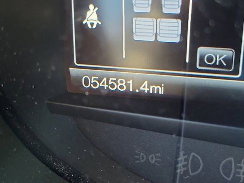 Used 2024 Ford Edge SEL image 28