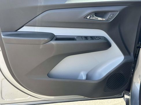 New 2027 Chevrolet Bolt RS image 18
