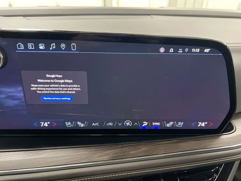 New 2026 Chevrolet Suburban Premier AWD/4WD image 15