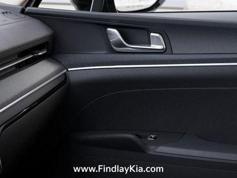 New 2026 Kia K5 LXS FWD image 44