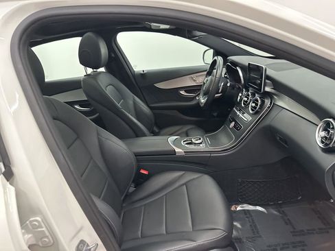 Certified 2018 Mercedes-Benz C 300 Sedan image 23