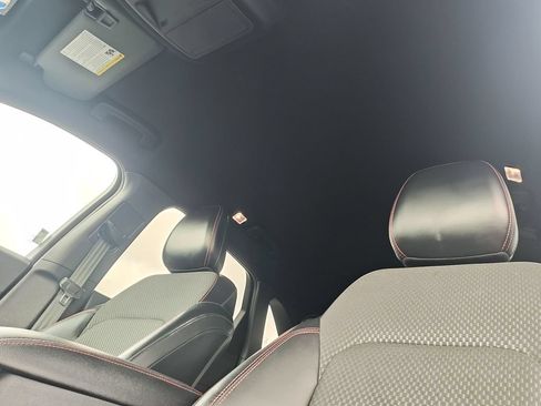 Used 2023 Ford Escape ST-Line w/ Tech Pack #1 FWD image 24