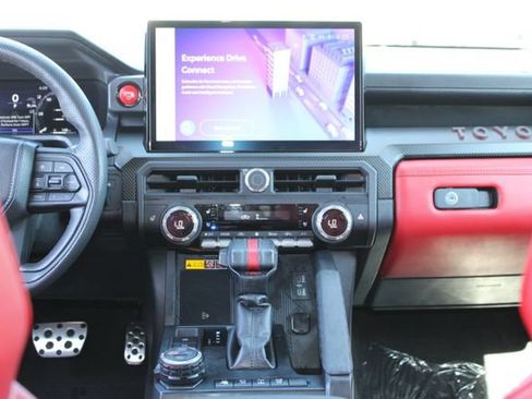 Used 2024 Toyota Tacoma TRD Pro AWD/4WD image 27
