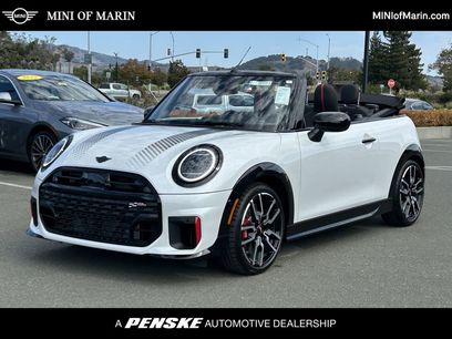 New 2026 MINI Cooper John Cooper Works