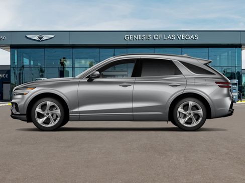 New 2026 Genesis GV70 2.5T Select AWD/4WD image 4