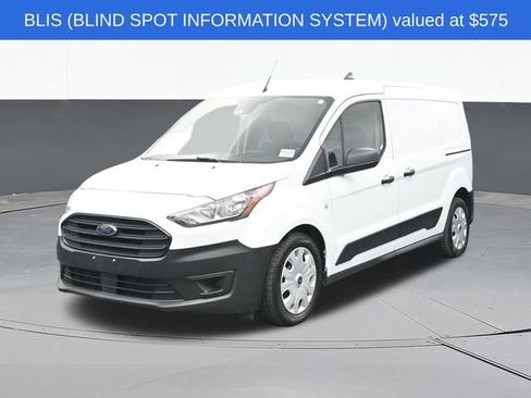 Used 2023 Ford Transit Connect XL FWD image 3
