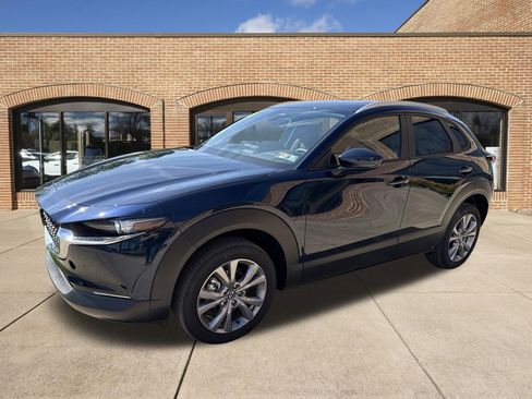 New 2026 MAZDA CX-30 AWD 2.5 S image 8