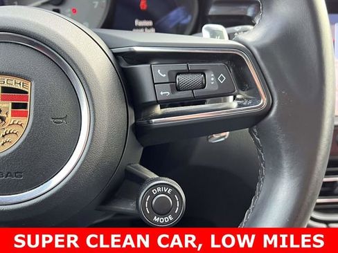 Used 2023 Porsche Macan S image 29