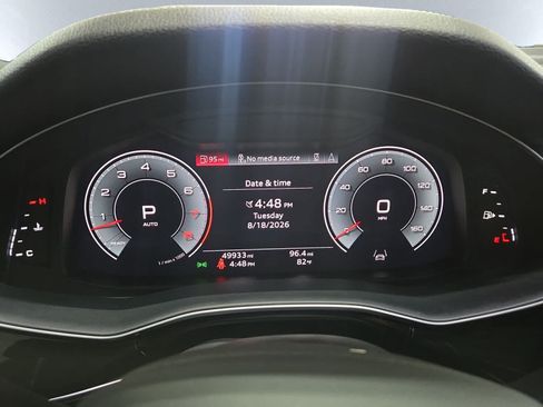 Used 2023 Audi Q7 3.0T Premium Plus AWD/4WD image 5