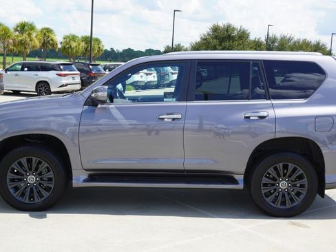 Certified 2023 Lexus GX 460 Premium w/ Accessory Package AWD/4WD image 5