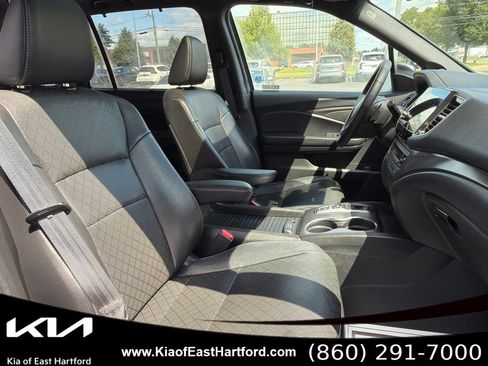 Used 2019 Honda Passport EX-L image 11