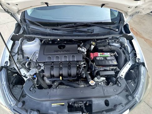 Used 2018 Nissan Sentra S w/ Protection Package FWD image 30