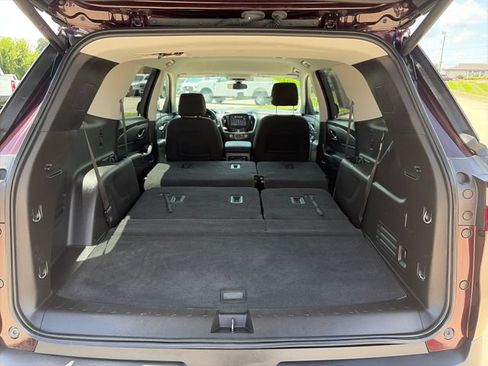 Used 2019 Chevrolet Traverse LT AWD/4WD image 30