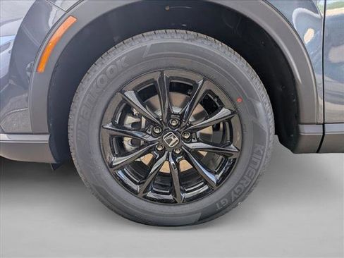 New 2026 Honda CR-V Sport-L image 18