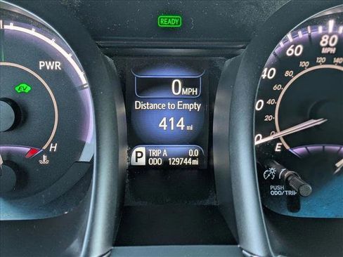 Used 2016 Toyota Avalon XLE Premium image 11