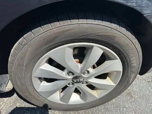 Used 2016 Kia Rio EX FWD image 7