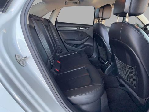 Used 2015 Audi A3 2.0T Premium w/ Cold Weather Package image 27