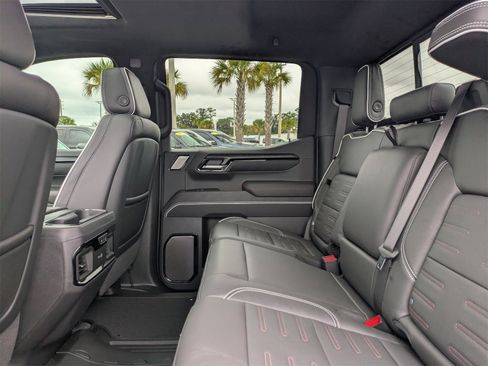 Used 2026 GMC Sierra 1500 AT4X image 15