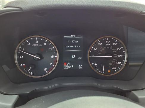 New 2026 Subaru Crosstrek 2.5i Wilderness image 13