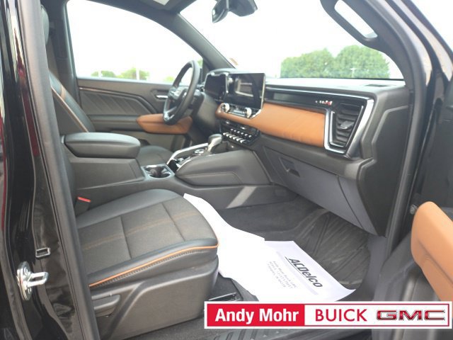 Used 2025 GMC Canyon AT4 AWD/4WD image 58