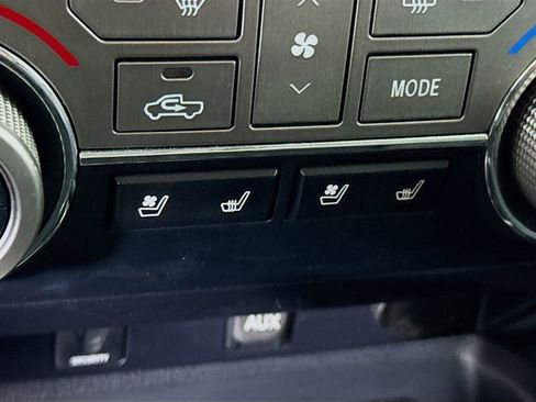 Certified 2018 Toyota Tundra Platinum AWD/4WD image 14