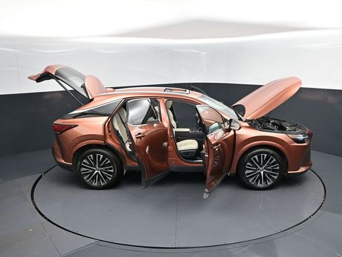 Used 2024 Lexus RX 350 Premium Plus w/ Convenience Package image 50