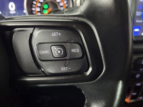 Used 2021 Jeep Wrangler Unlimited Sport AWD/4WD image 20