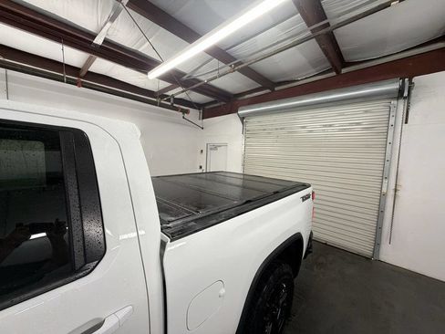 Used 2025 Chevrolet Silverado 2500 LT w/ Trail Boss Package AWD/4WD image 25