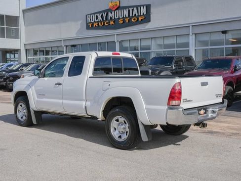 Used 2007 Toyota Tacoma PreRunner RWD image 13