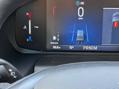 New 2026 Ford Transit 150 Low Roof RWD image 26