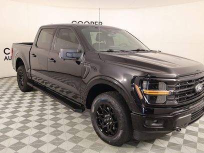 Used 2024 Ford F150 XLT w/ Equipment Group 302A MID