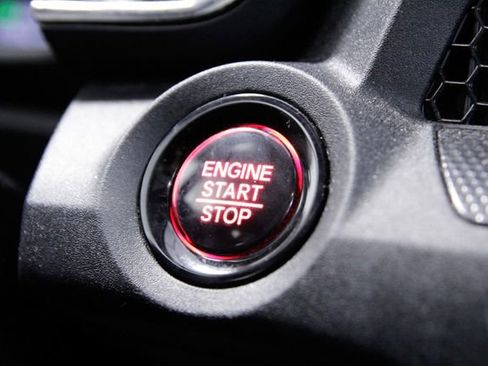 Certified 2024 Honda CR-V EX image 31